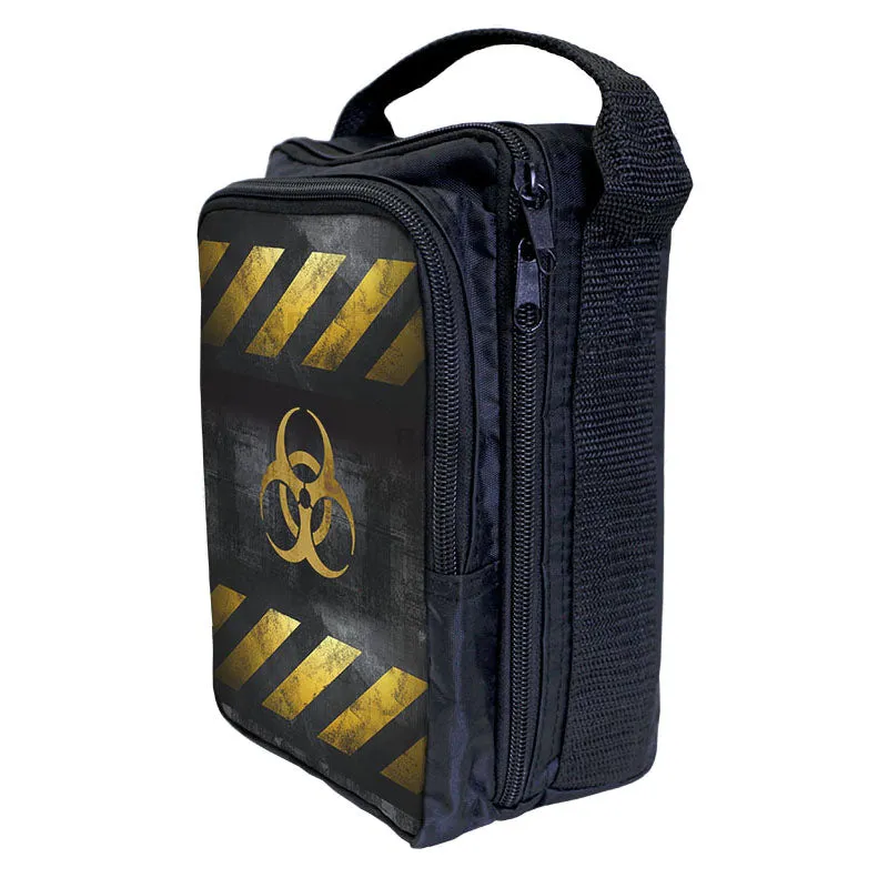 Bartender Tote Bag - Hazardous Design