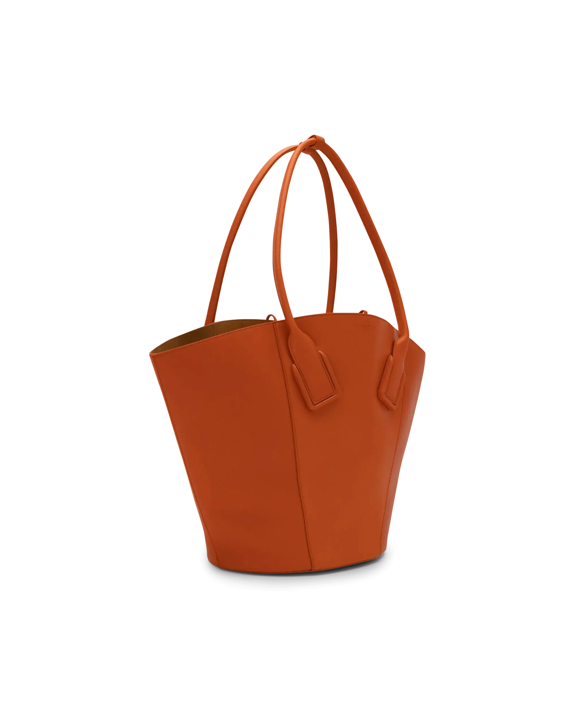 Basket Shopper Bag