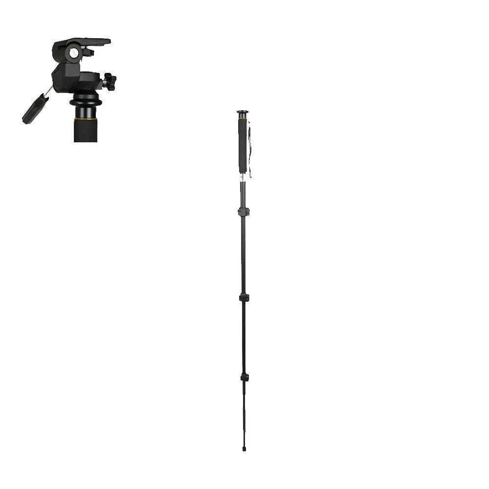 Beike Professional Camera Monopod MBL-130