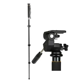 Beike Professional Camera Monopod MBL-130