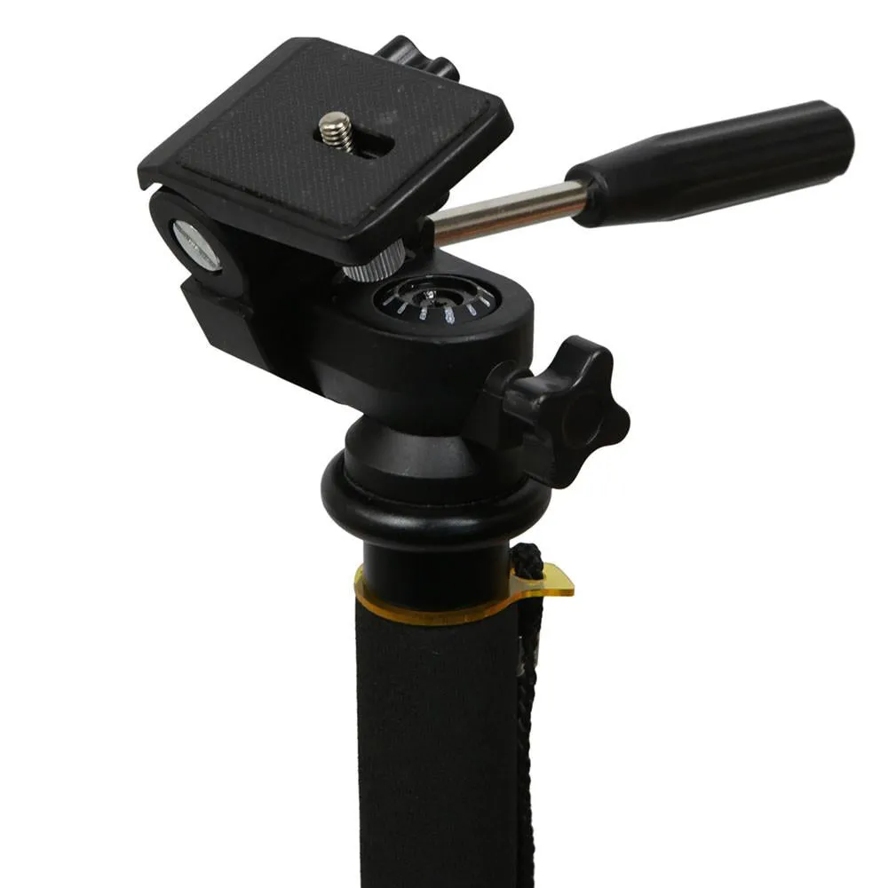 Beike Professional Camera Monopod MBL-130