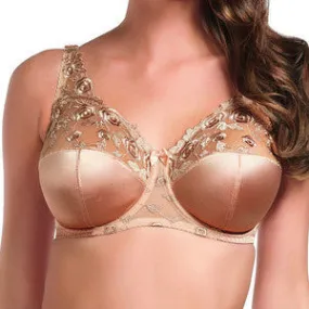 Belle Full Cup Bra Bamboo - Fantasie