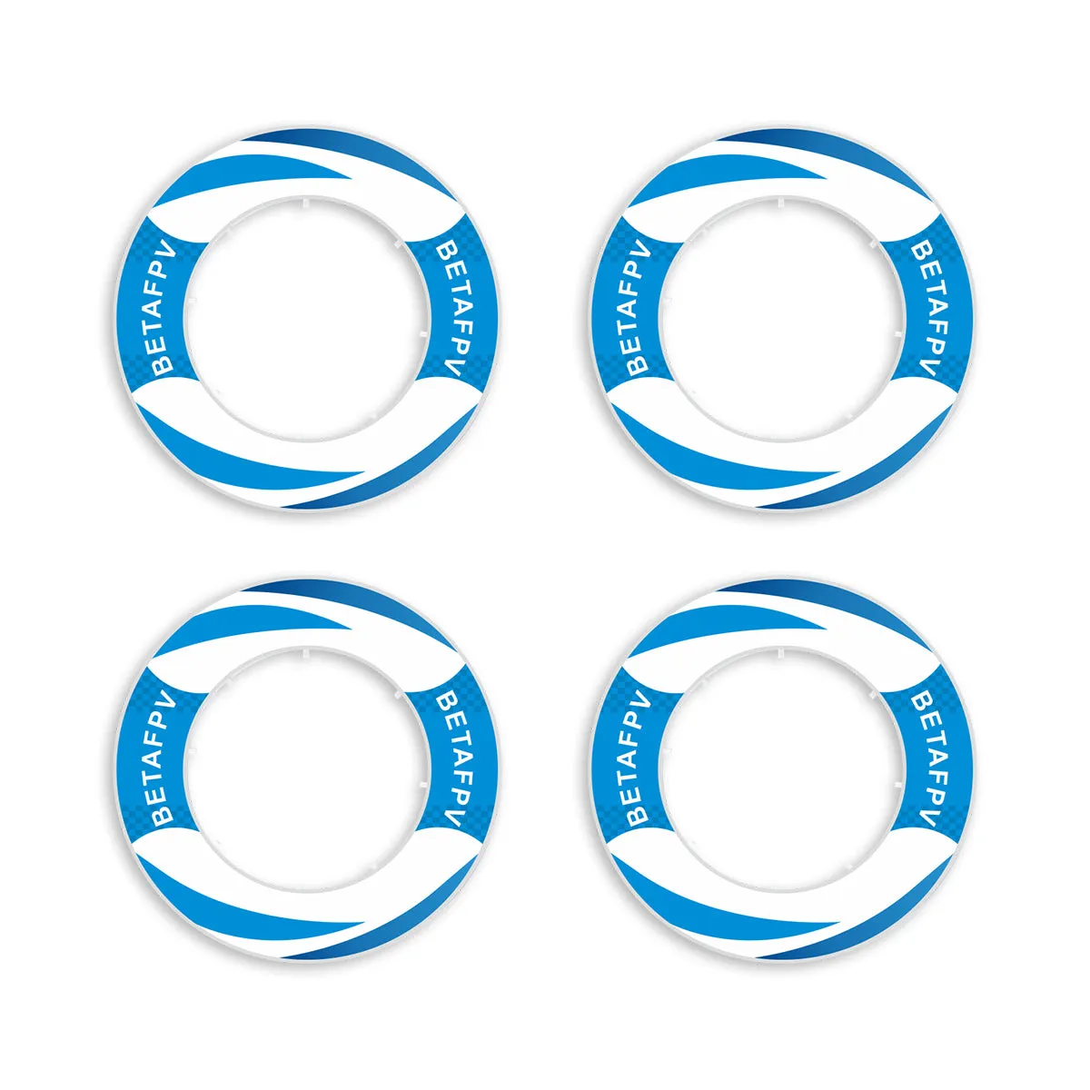 BETAFPV Racing Circle Gates (4 PCS)