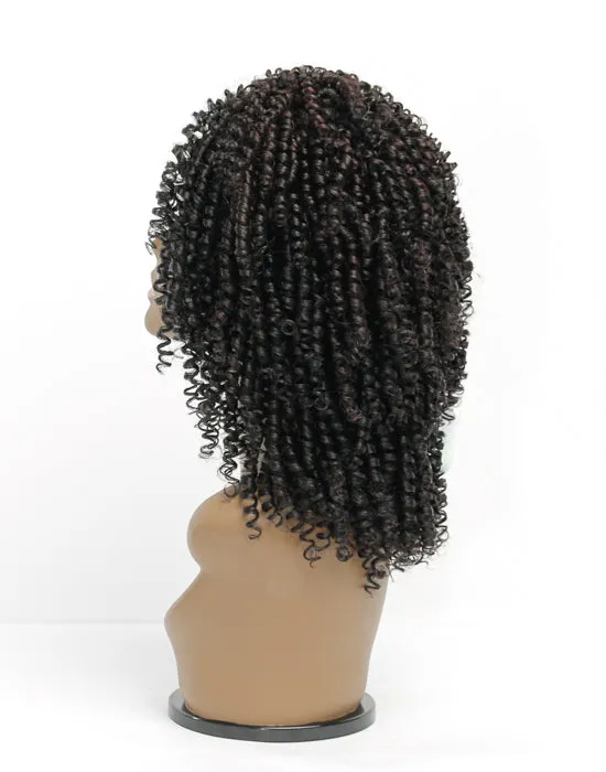 Big Beautiful Hair Lace Front - 4a-Kinky