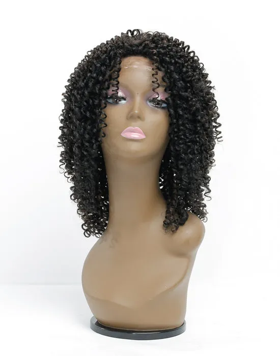 Big Beautiful Hair Lace Front - 4a-Kinky