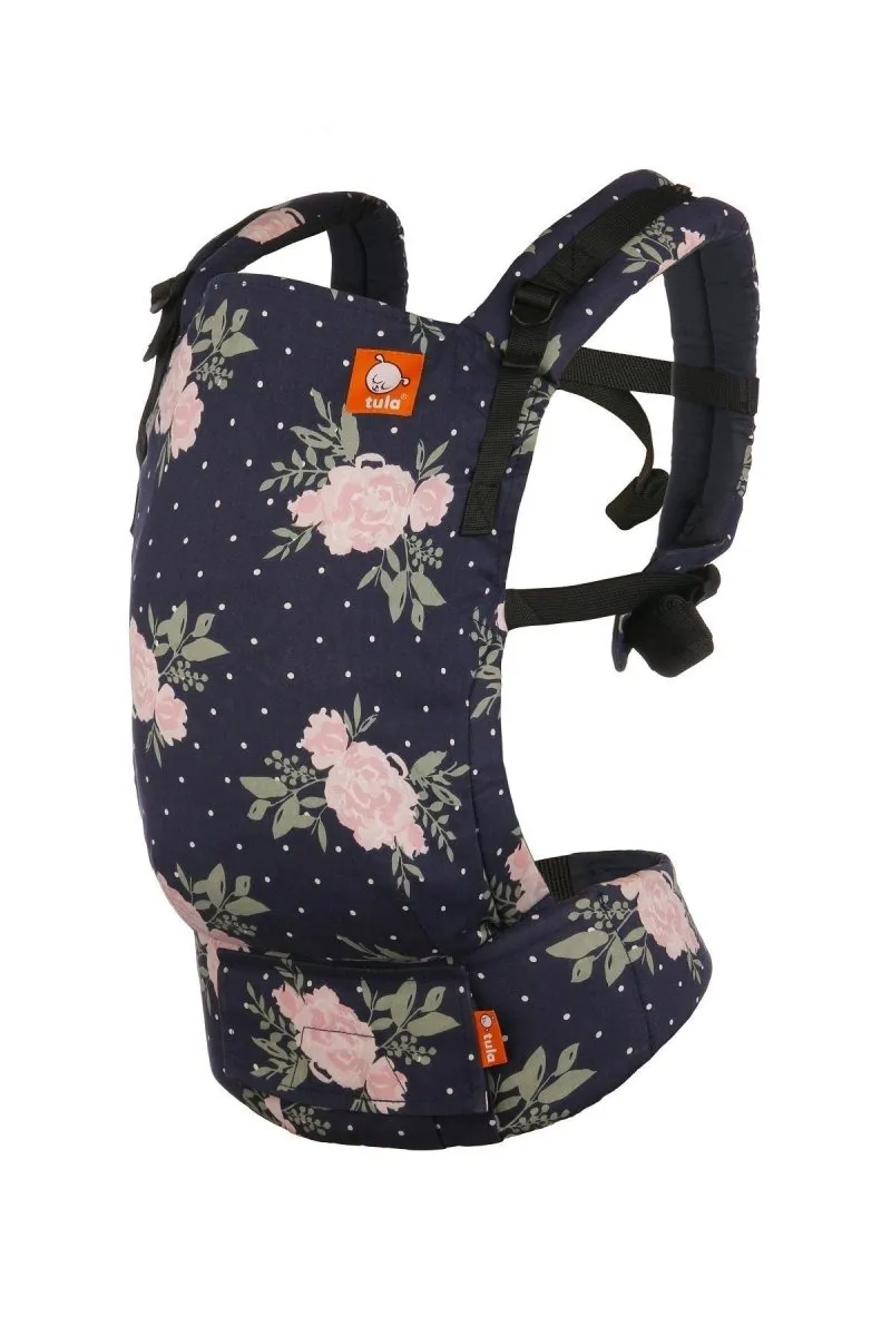 Blossom Tula Toddler Carrier