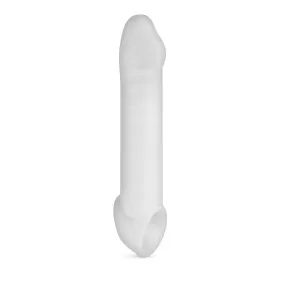 Boners Supporting Penis Sleeve Clear