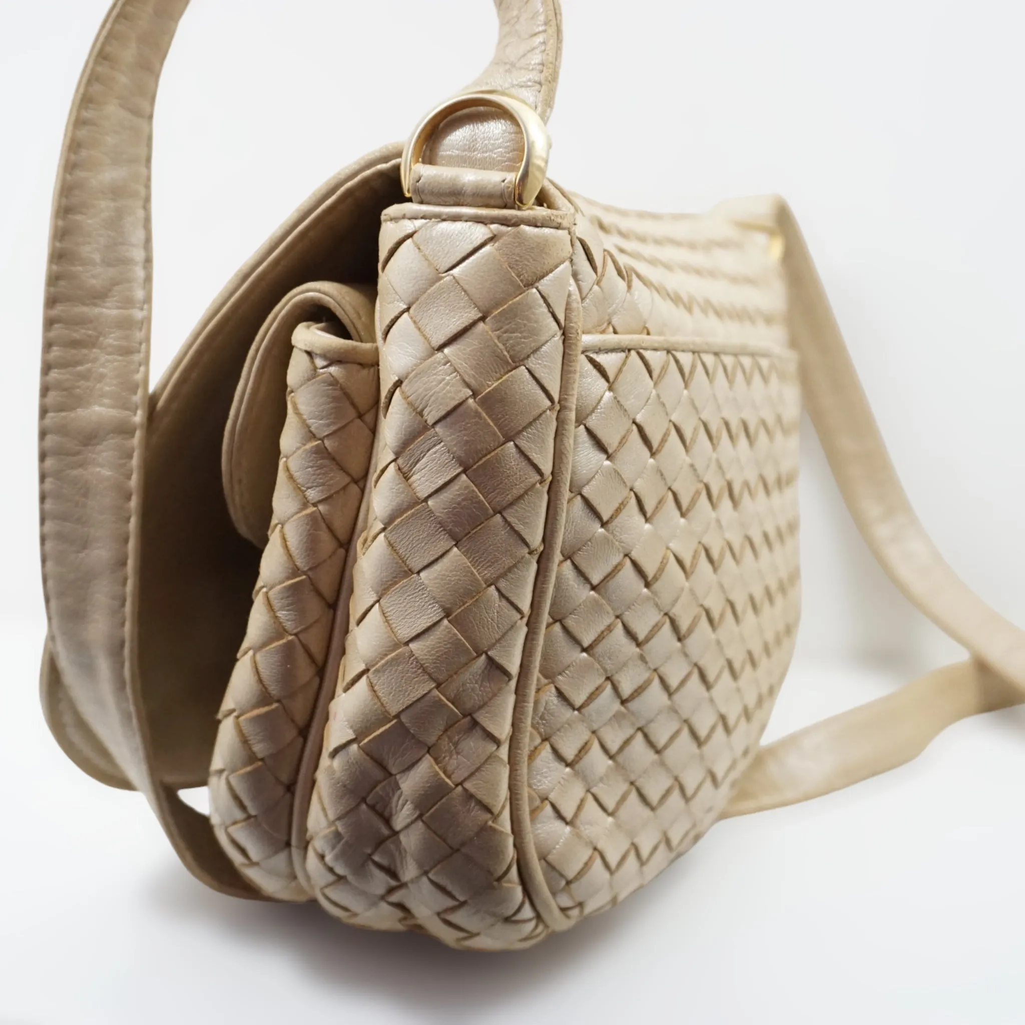 Bottega Veneta Crossbody