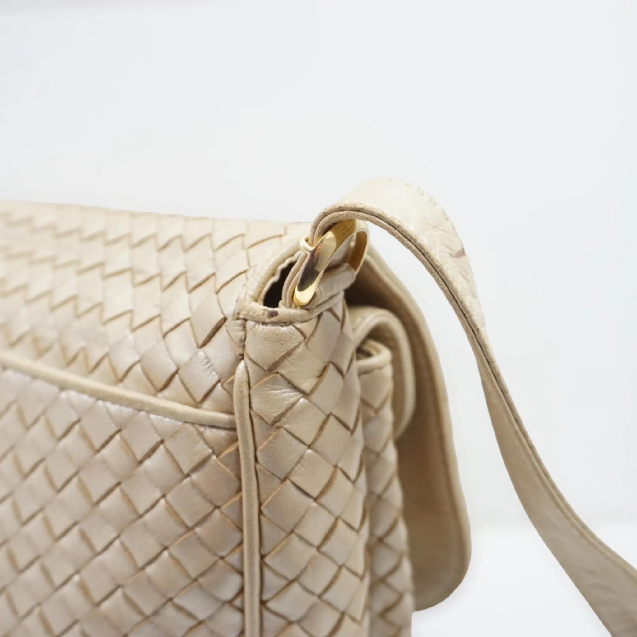 Bottega Veneta Crossbody