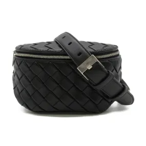 Bottega Veneta Leather Waist Bag 756282V3BD28803