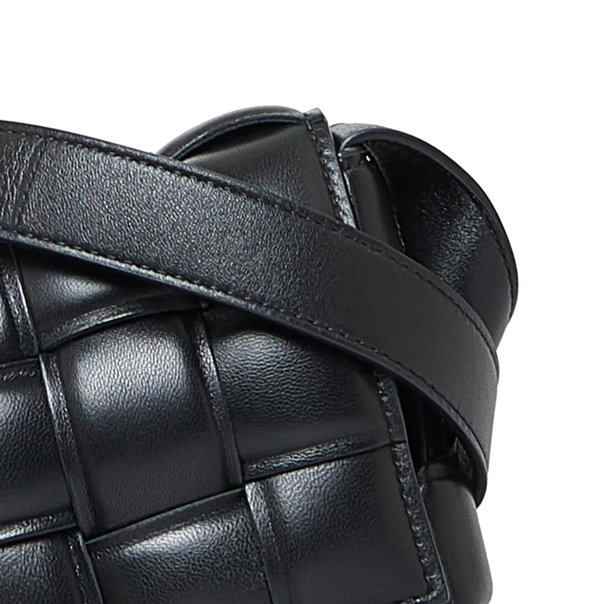 Bottega Veneta Padded Cassette (SHG-xV0C4W)