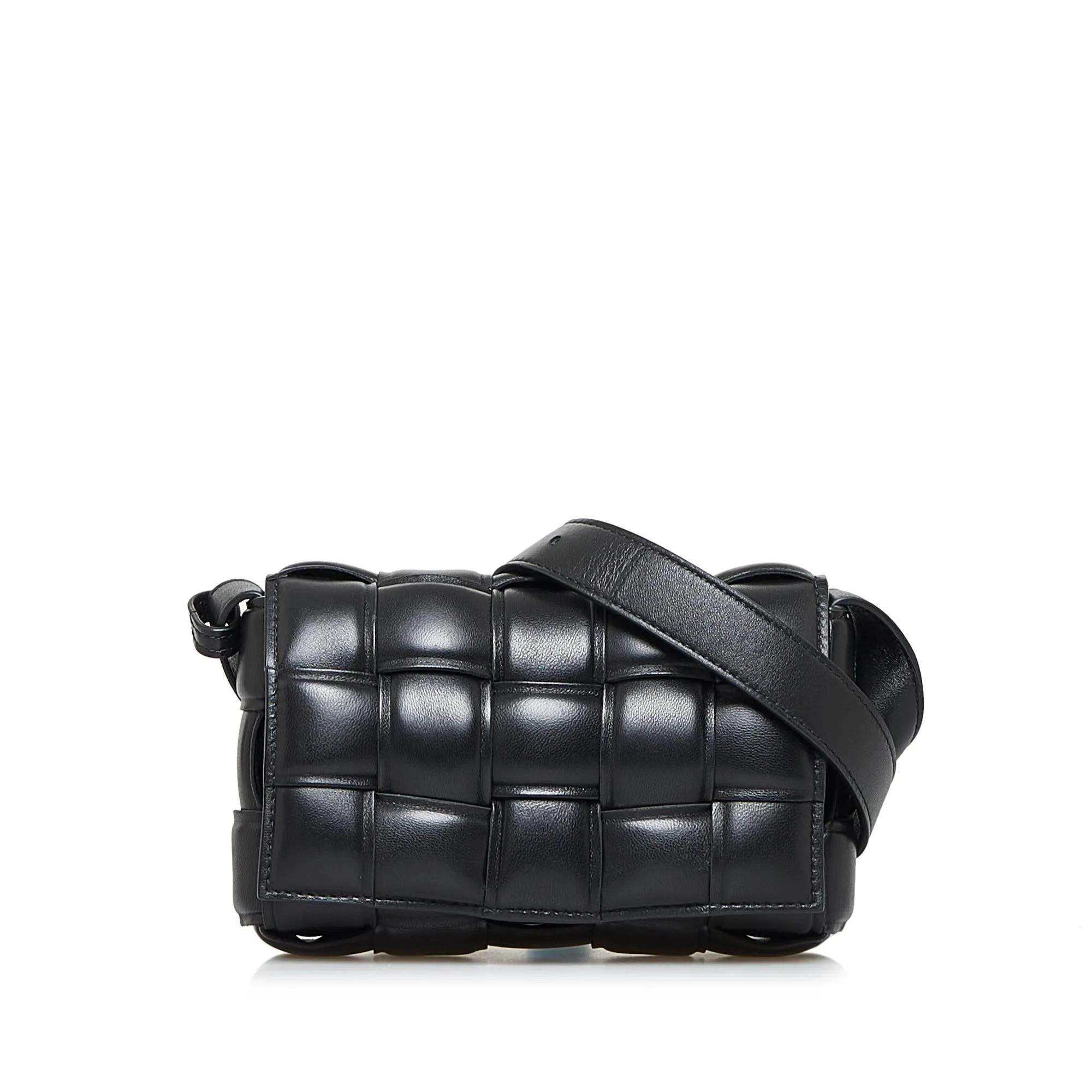 Bottega Veneta Padded Cassette (SHG-xV0C4W)