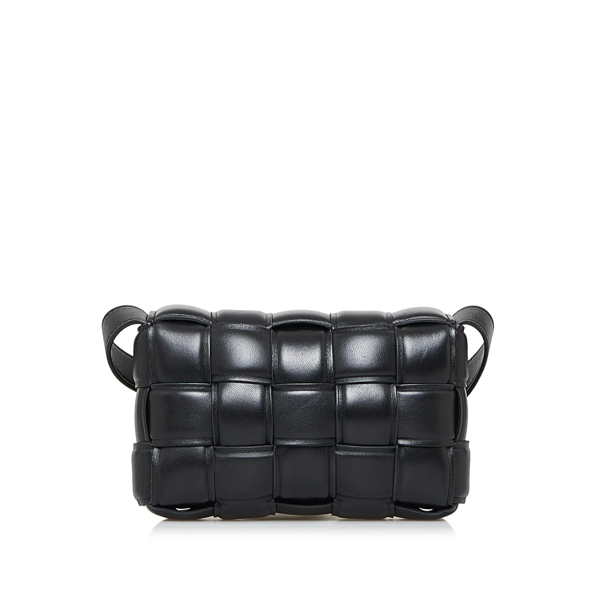 Bottega Veneta Padded Cassette (SHG-xV0C4W)