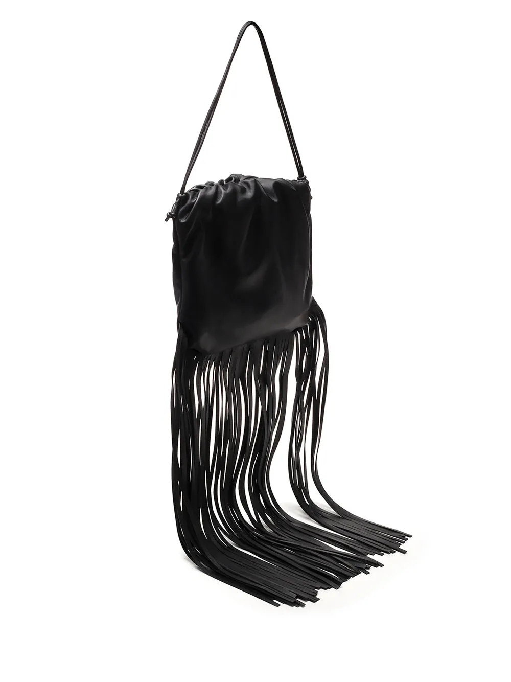 Bottega Veneta The Fringe Pouch Bag