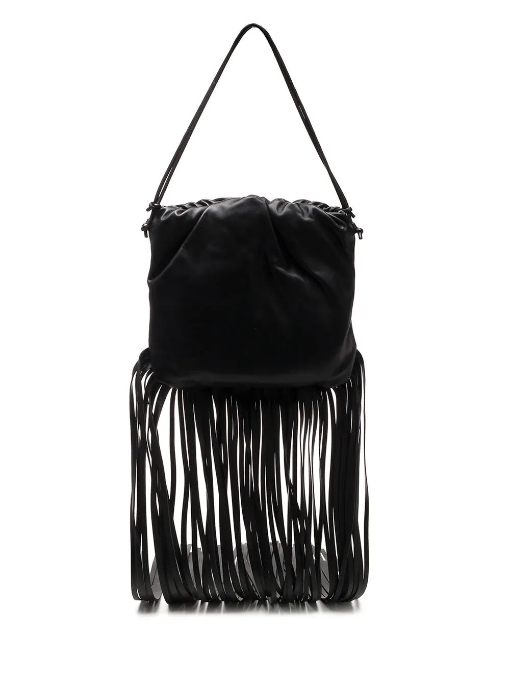 Bottega Veneta The Fringe Pouch Bag