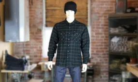 Bowery Flannel