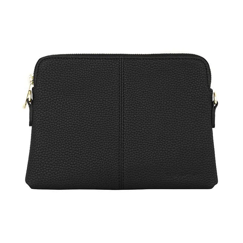 Bowery Wallet | Black