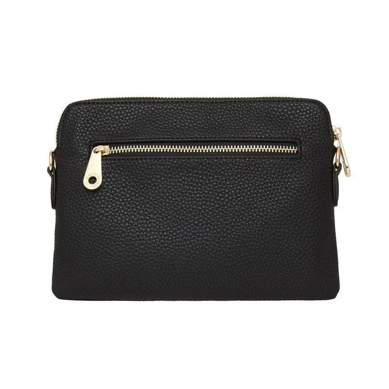 Bowery Wallet | Black