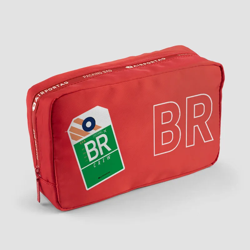 BR - Packing Bag