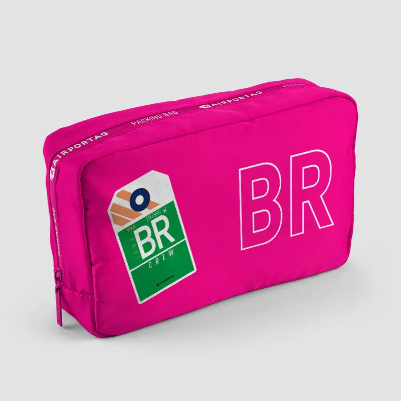 BR - Packing Bag