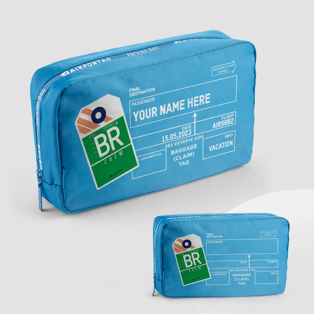 BR - Packing Bag