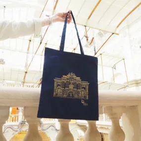 Bristol Museum & Art Gallery Tote Bag