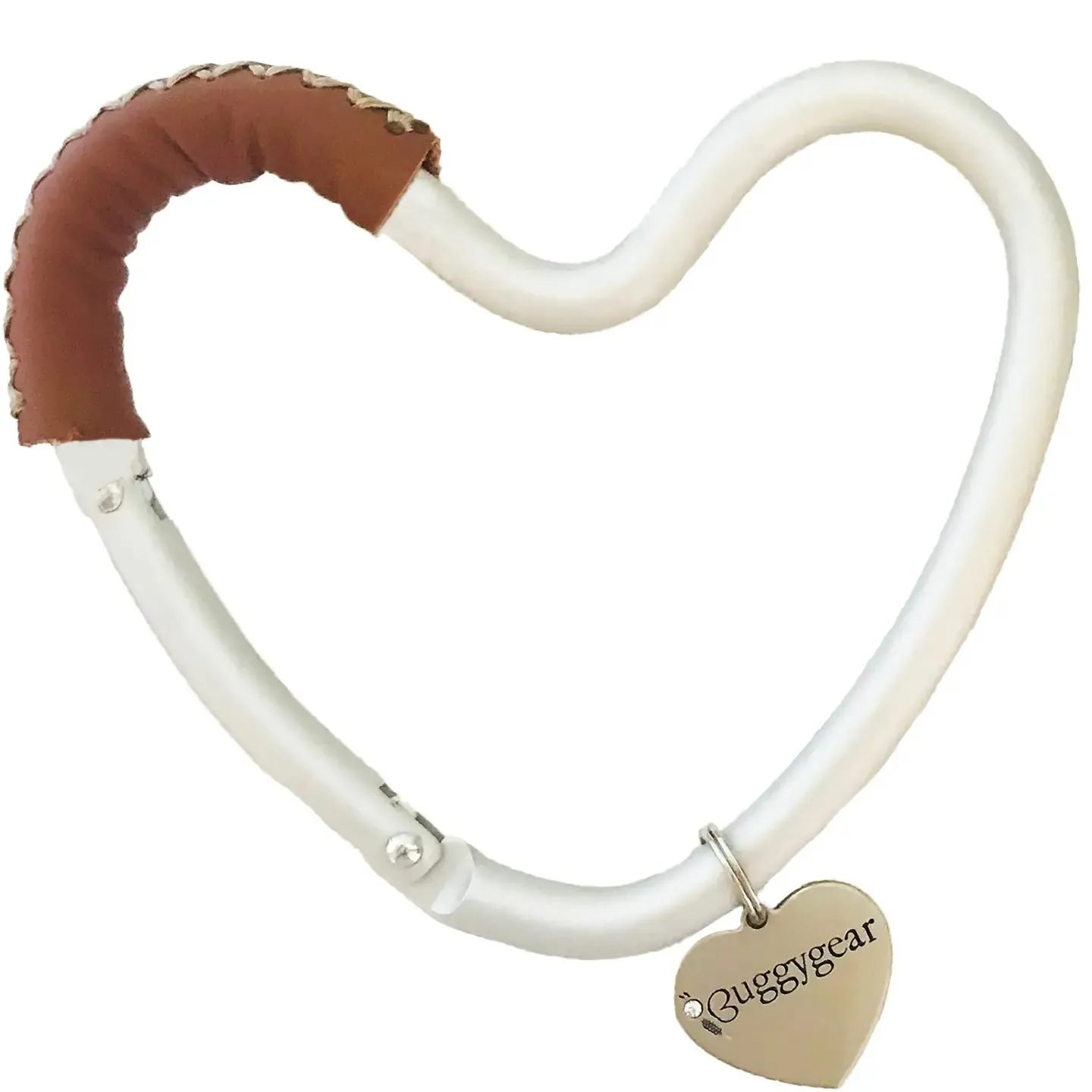 BuggyGear Buggy Heart Hook