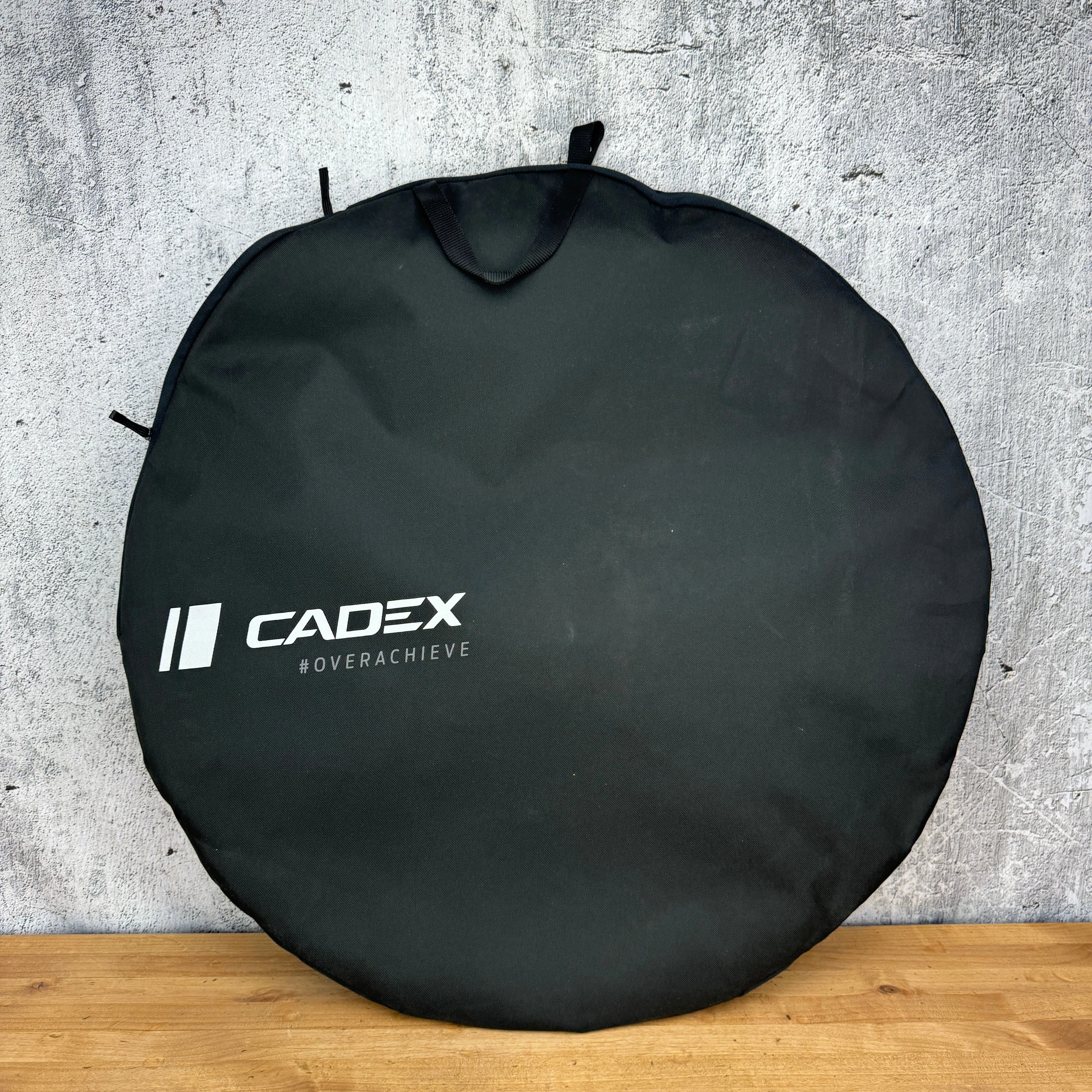 Cadex Bike Padded Single Wheel Bag 700c / 29"