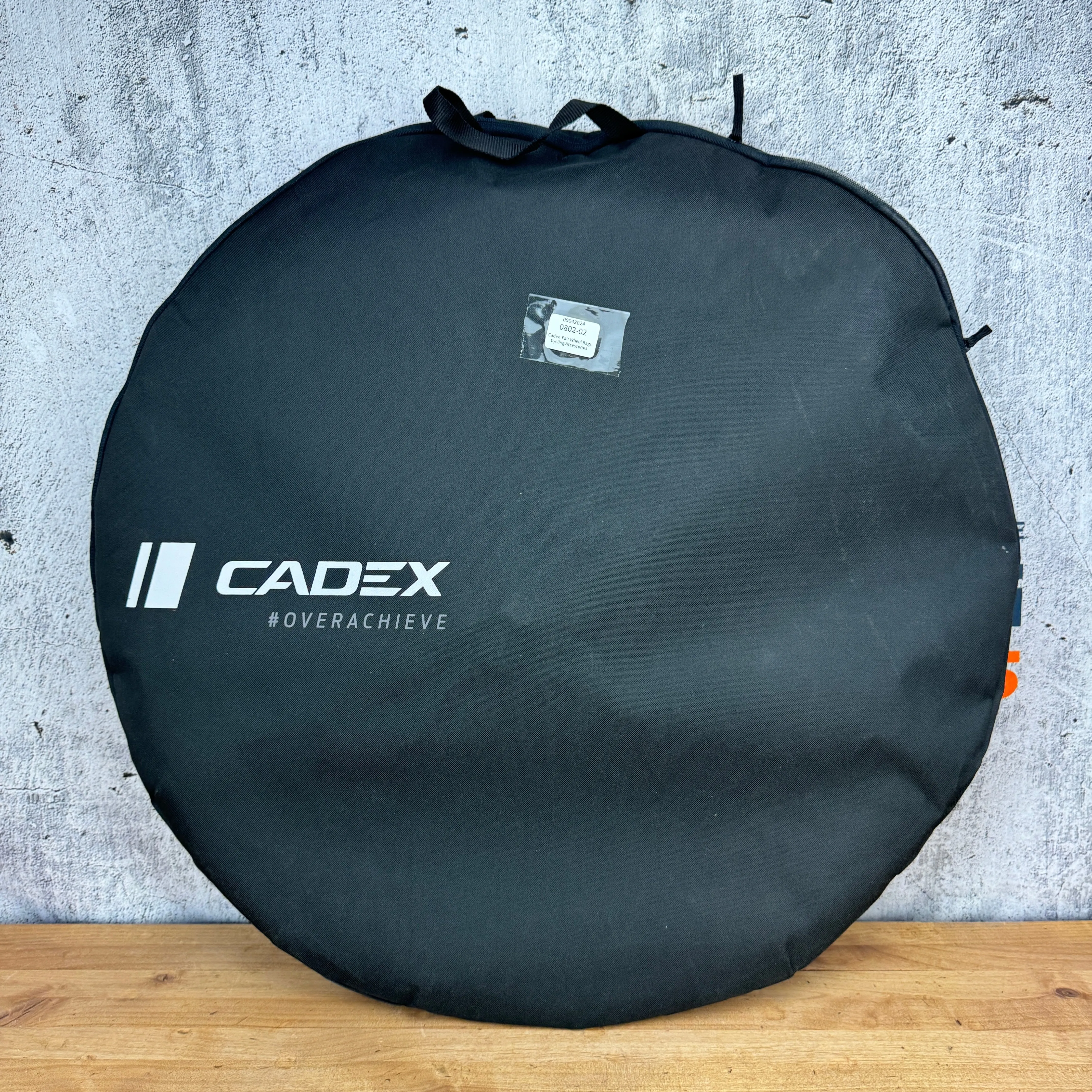 Cadex Bike Padded Single Wheel Bag 700c / 29"