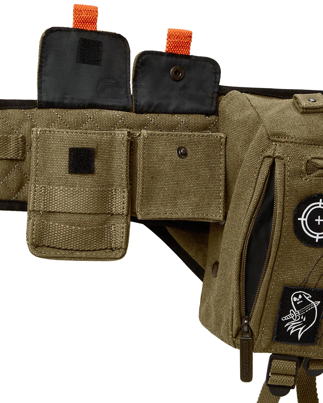 Call Of Duty Crossbody