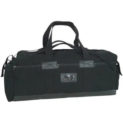 Canvas IDF Mossad Tactical Duffle Bag