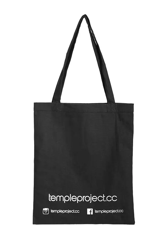 Canvas Tote Bag