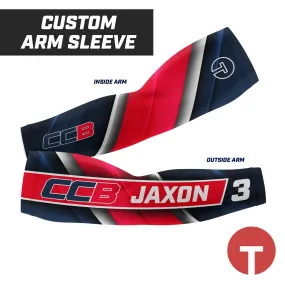 CCB - Arm Sleeve