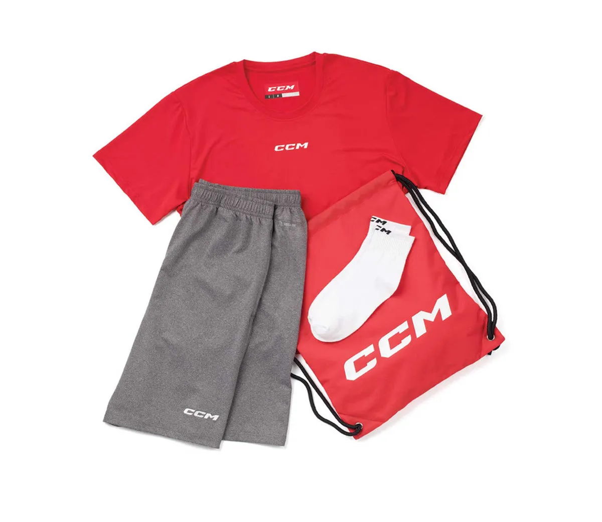 CCM Dryland Kit Senior XL