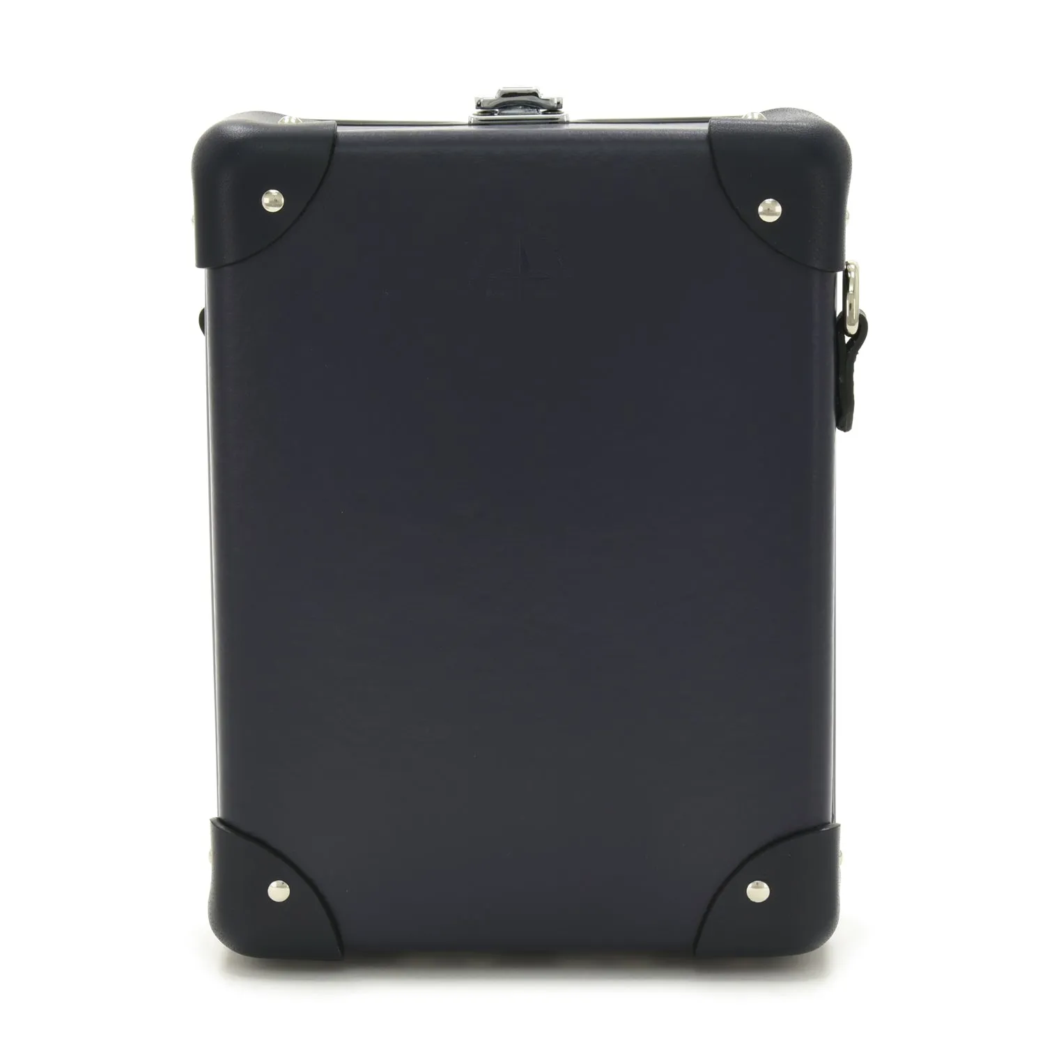 Centenary · Messenger Case | Navy/Navy