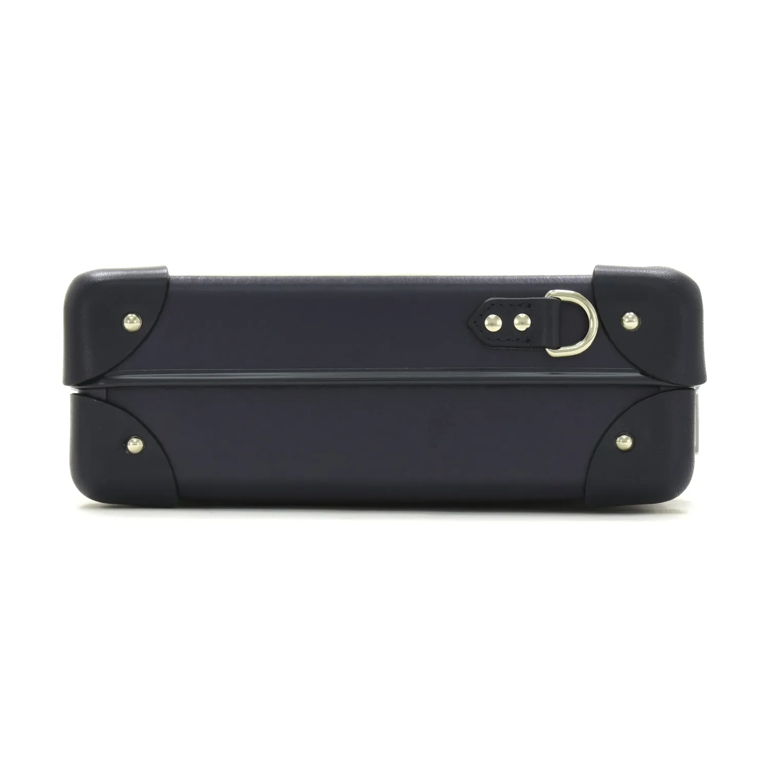 Centenary · Messenger Case | Navy/Navy