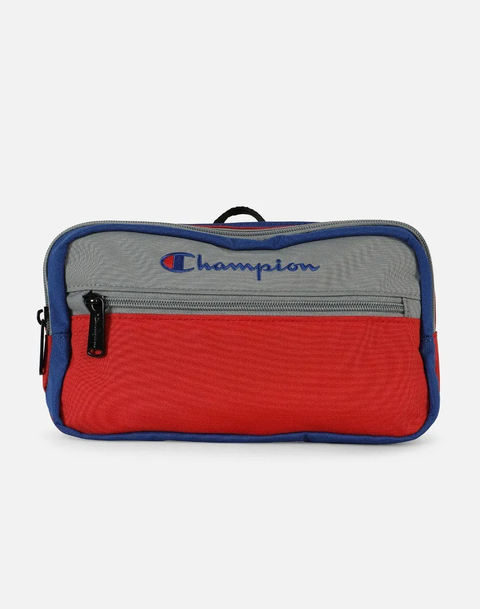 Champion COLOR BLOCK WAIST PACK