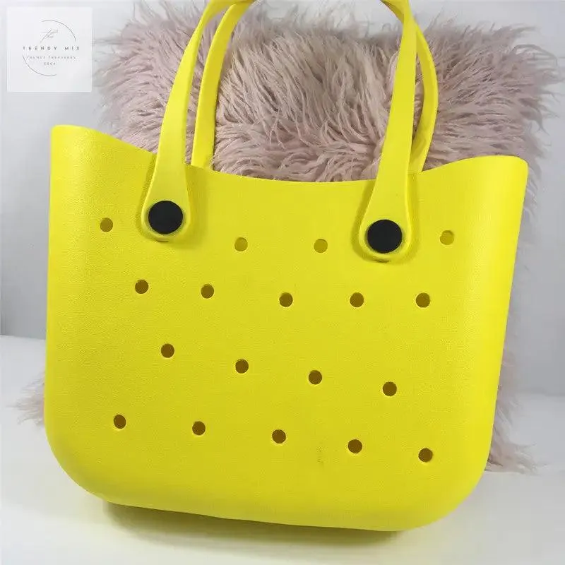 Chic PU Candy Bag for Women