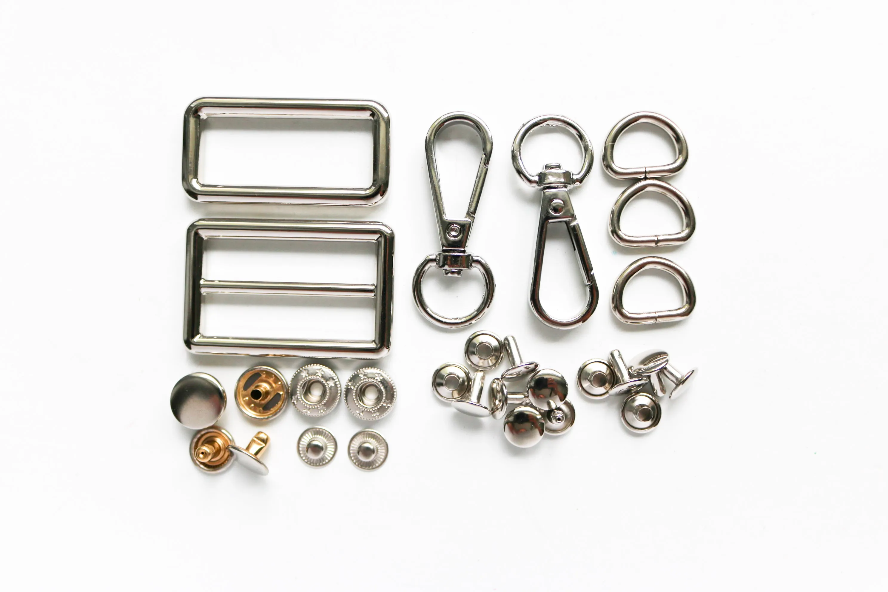 Christine Sling Hardware Kit I