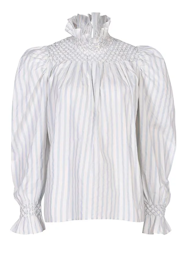 Citizens of Humanity Vittoria Top - Stripe