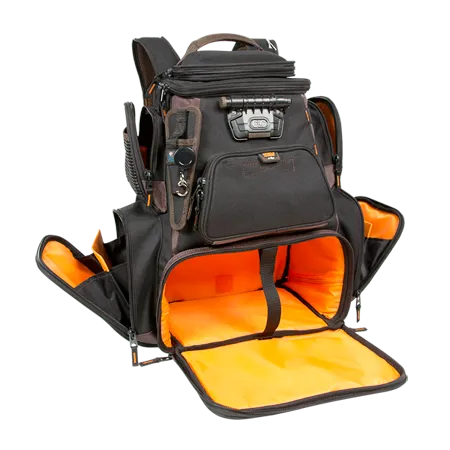 CLC Wild River WT3605 Nomad XP Lighted Backpack with USB Charging System