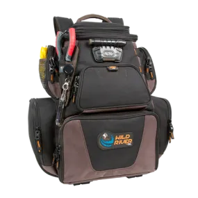 CLC Wild River WT3605 Nomad XP Lighted Backpack with USB Charging System