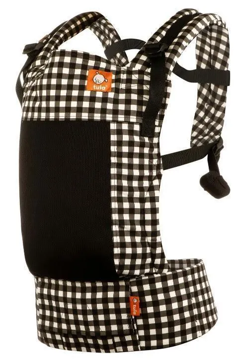 Coast Picnic Tula Free-to-Grow Baby Carrier