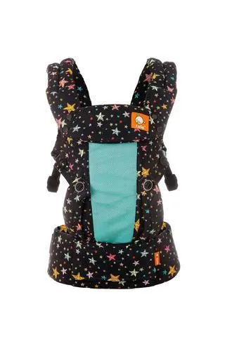 Coast Rainbow Stars - Tula Explore Baby Carrier