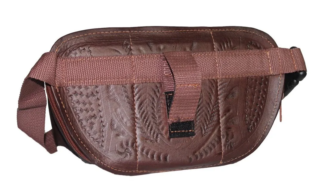 Concealed waist bag 9704