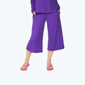 Coupe Wide Leg Pants