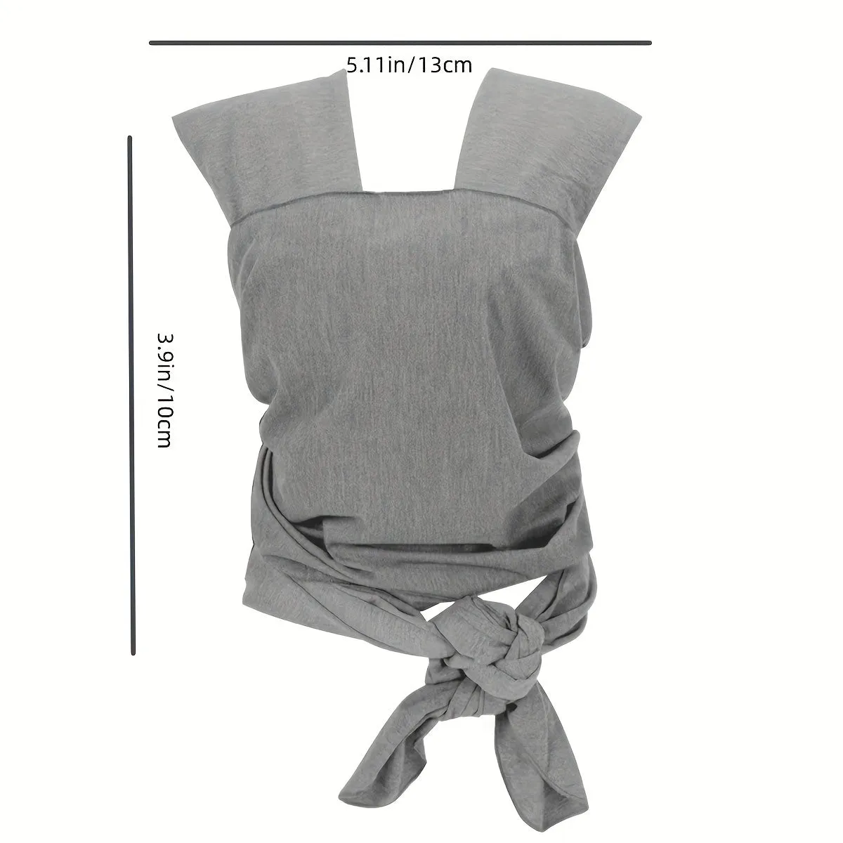 Cozy HandsFree Baby Carrier Perfect Holiday Gift for New Parents