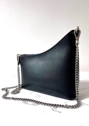 Crossbody bag mini - Black