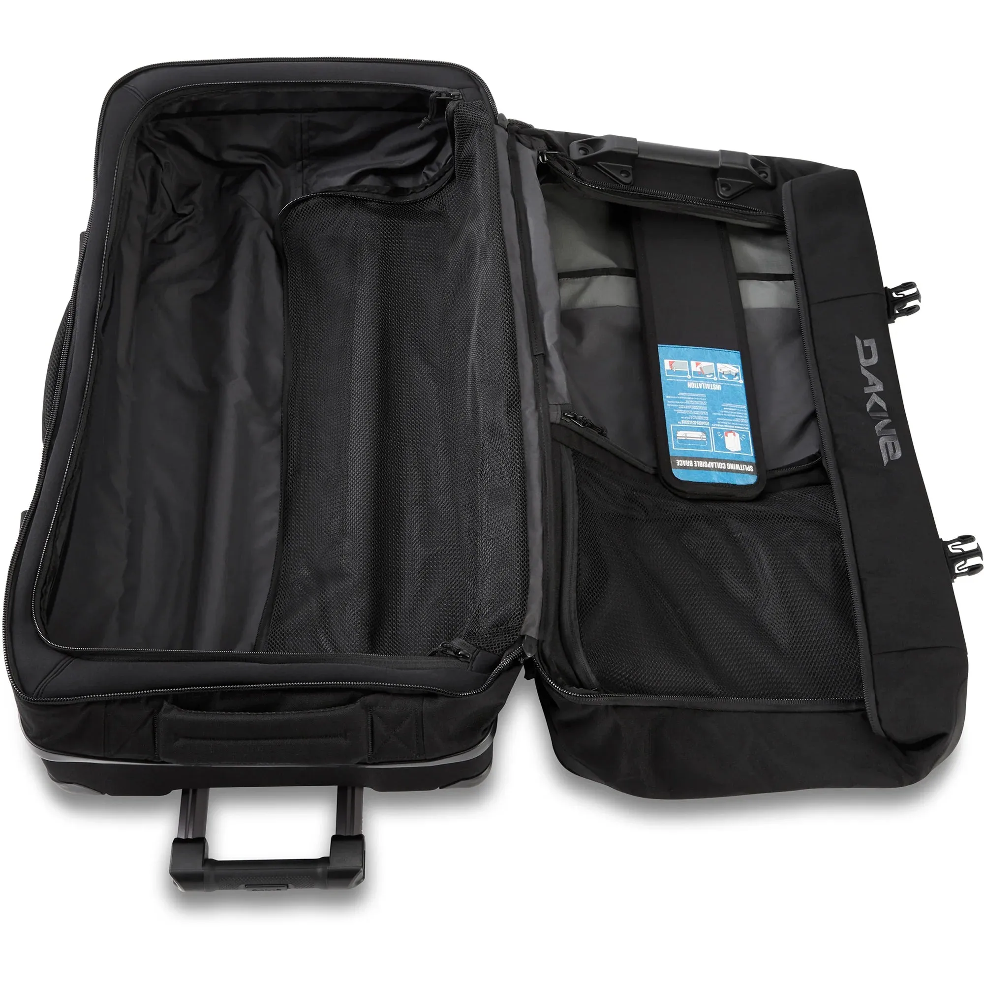 Dakine Split Roller 110L Travel Bag