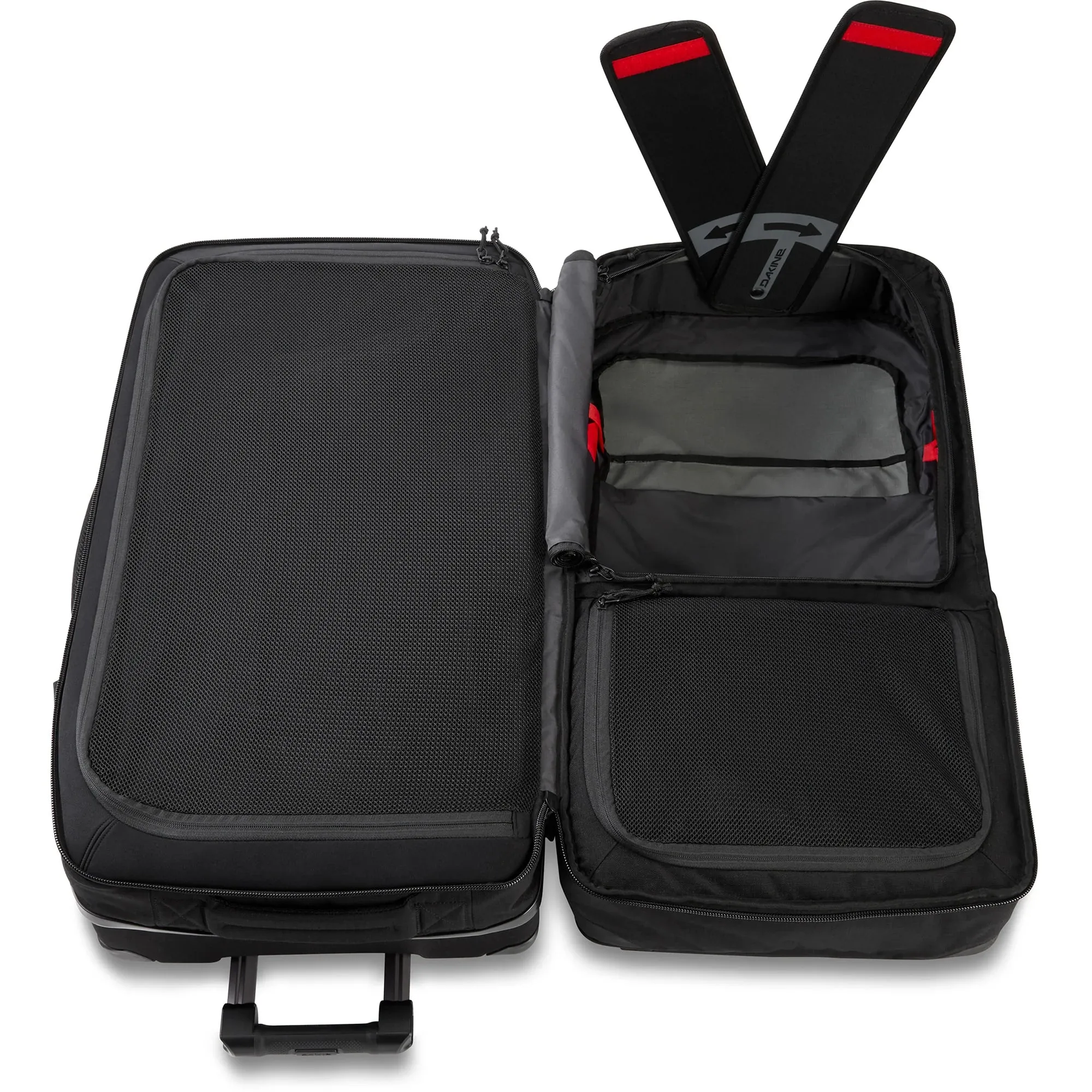 Dakine Split Roller 110L Travel Bag